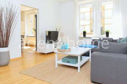 Wohnung Stuttgart Lehen - 4 Zimmer, 120 m&sup2;, 2.240&euro; | Angebot:26780325