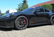 Gebrauchtwagen Porsche 992