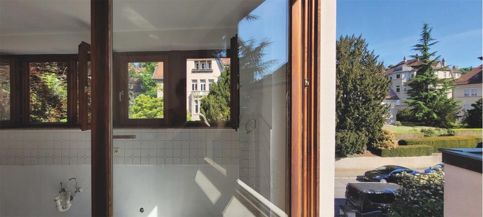 Etagenwohnung Stuttgart Stuttgart-Nord - 5 Zimmer, 155 m&sup2;, 930.000&euro; | Angebot:26610598