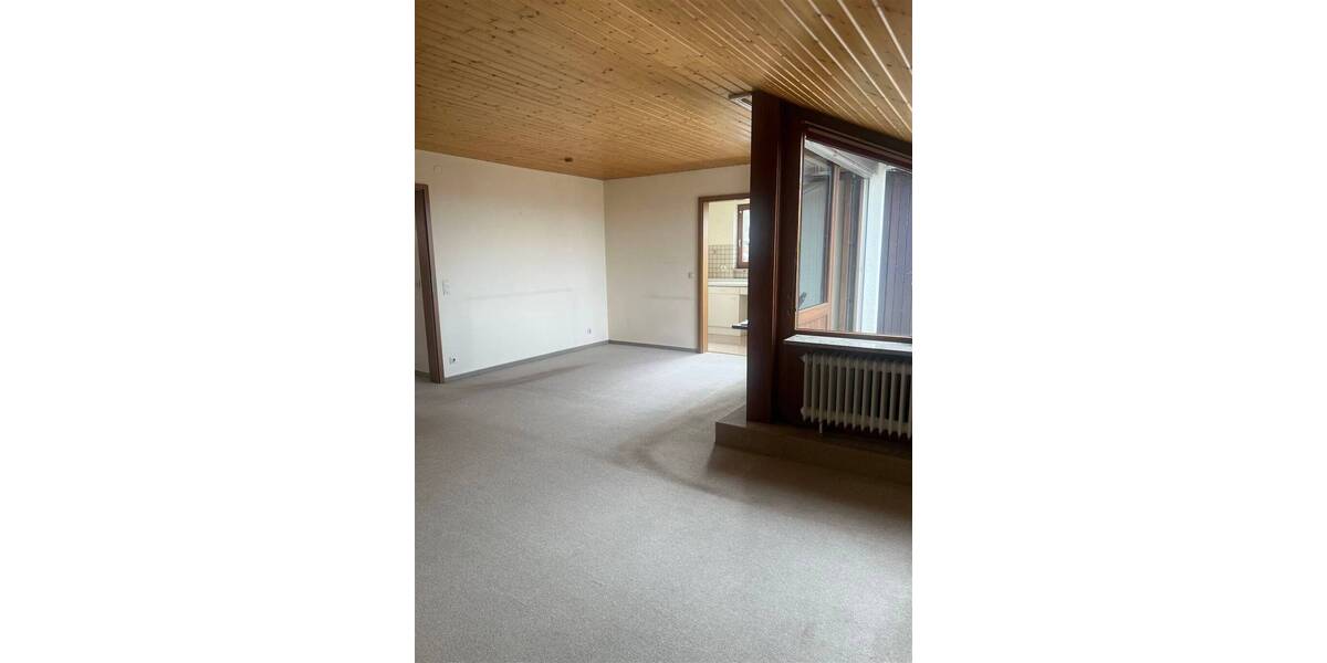 Etagenwohnung Wendlingen am Neckar Wendlingen - 2 Zimmer, 70 m&sup2;, 279.000&euro; | Angebot:26244324