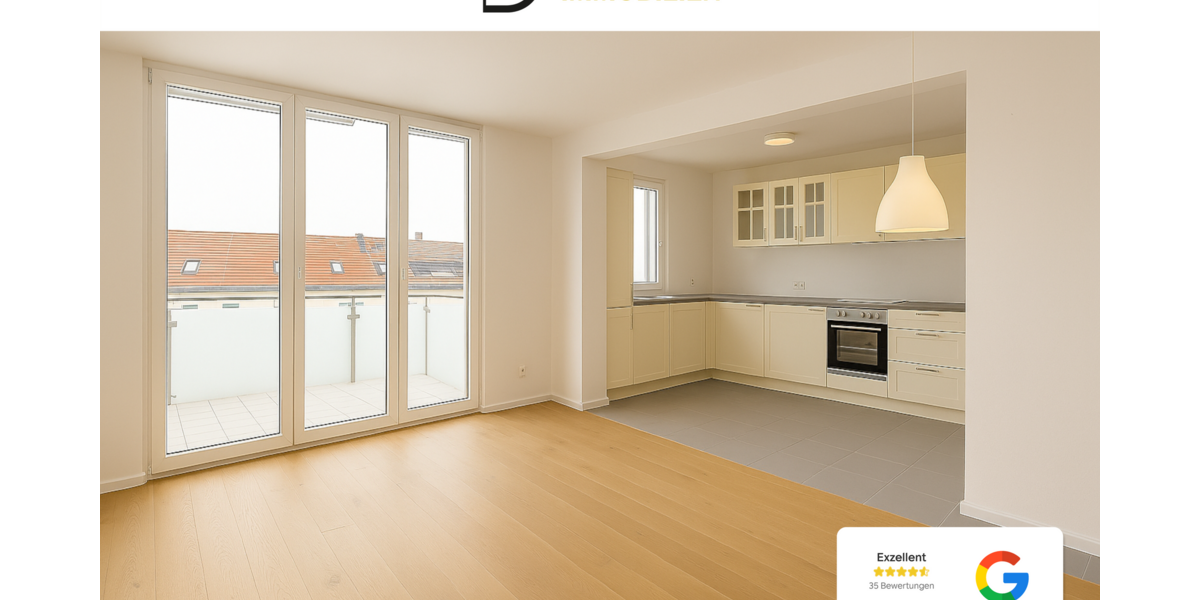 Etagenwohnung Stuttgart Sillenbuch - 4 Zimmer, 100 m&sup2;, 475.000&euro; | Angebot:26215212