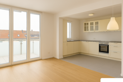 Wohnung Stuttgart Sillenbuch - 4 Zimmer, 100 m&sup2;, 475.000&euro; | Angebot:26215212