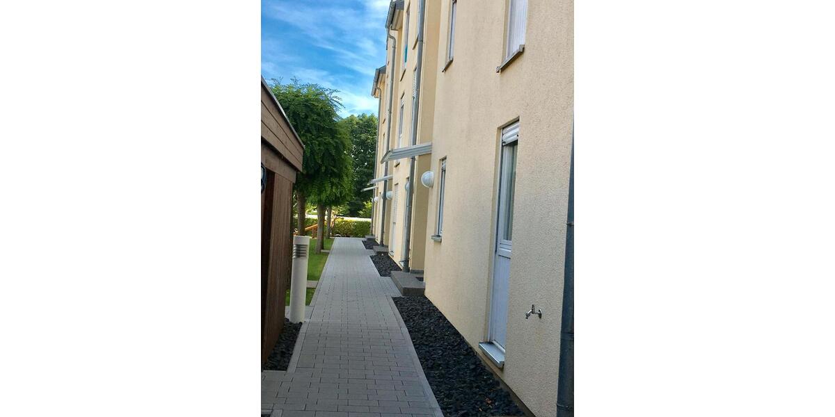 Etagenwohnung Böblingen Dagersheim - 2 Zimmer, 55 m&sup2;, 275.000&euro; | Angebot:26987230