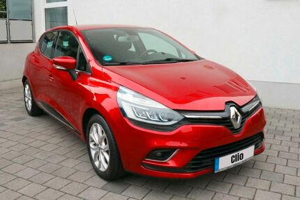 Renault Clio 115.378 km 7.399 &euro; Nohfelden 66625