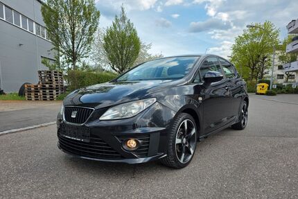 Seat Ibiza 156.630 km 2.999 &euro; Fellbach 70736