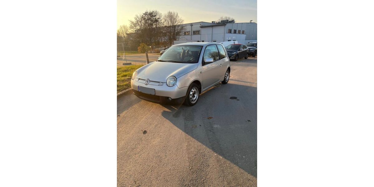 VW Lupo 195.800 km 2.450 € Vaihingen an der enz 71665