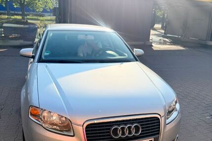 Audi A4 160.378 km 3.400 &euro; Waiblingen 71334