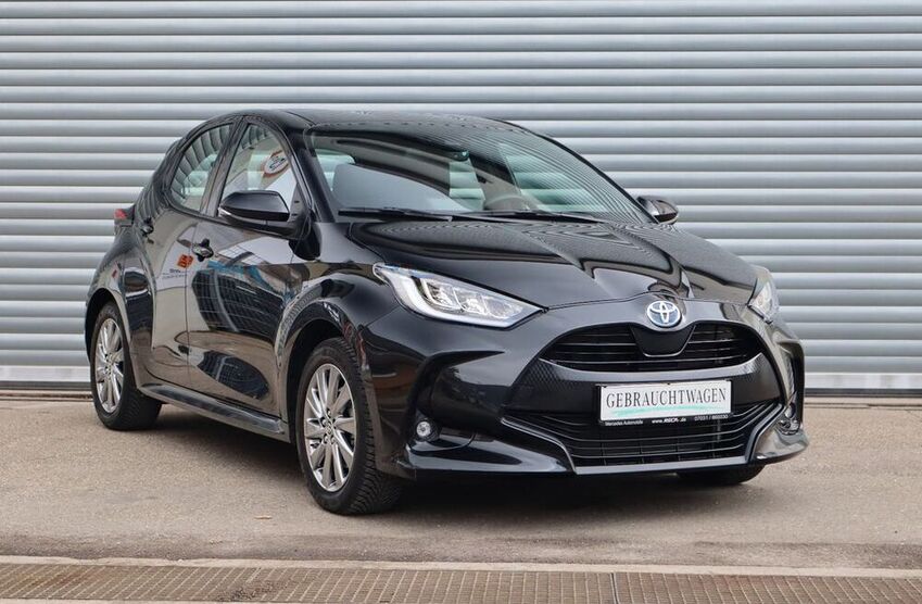 Yaris