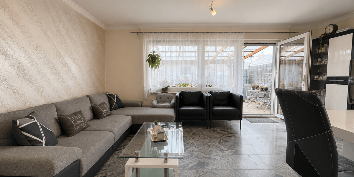 Einfamilienhaus Asperg - 5.5 Zimmer, 120 m&sup2;, 409.000&euro; | Angebot:27030153