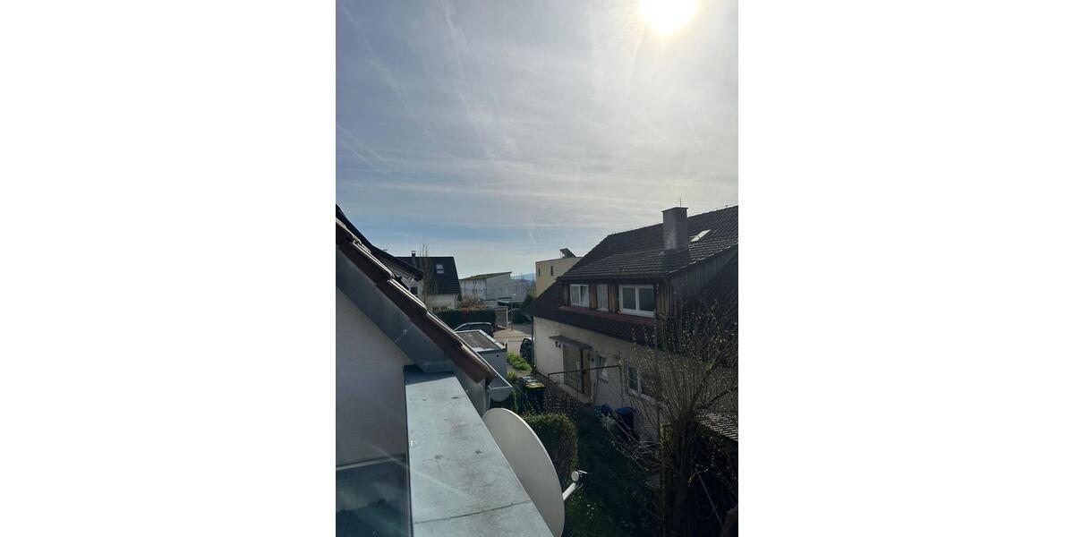 Etagenwohnung Ludwigsburg Hoheneck - 3 Zimmer, 76 m&sup2;, 1.090&euro; | Angebot:24855437