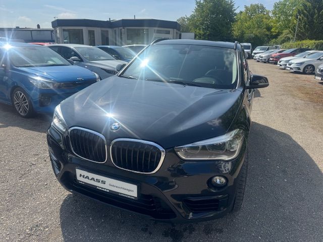 BMW X1 146.000 km 18.900 &euro; Ludwigsburg 71636