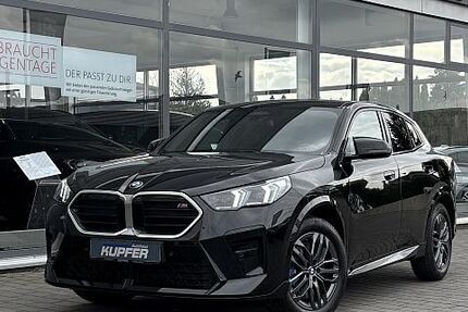 BMW X2 24.380 km 49.900 € Vaihingen / Enz 71665
