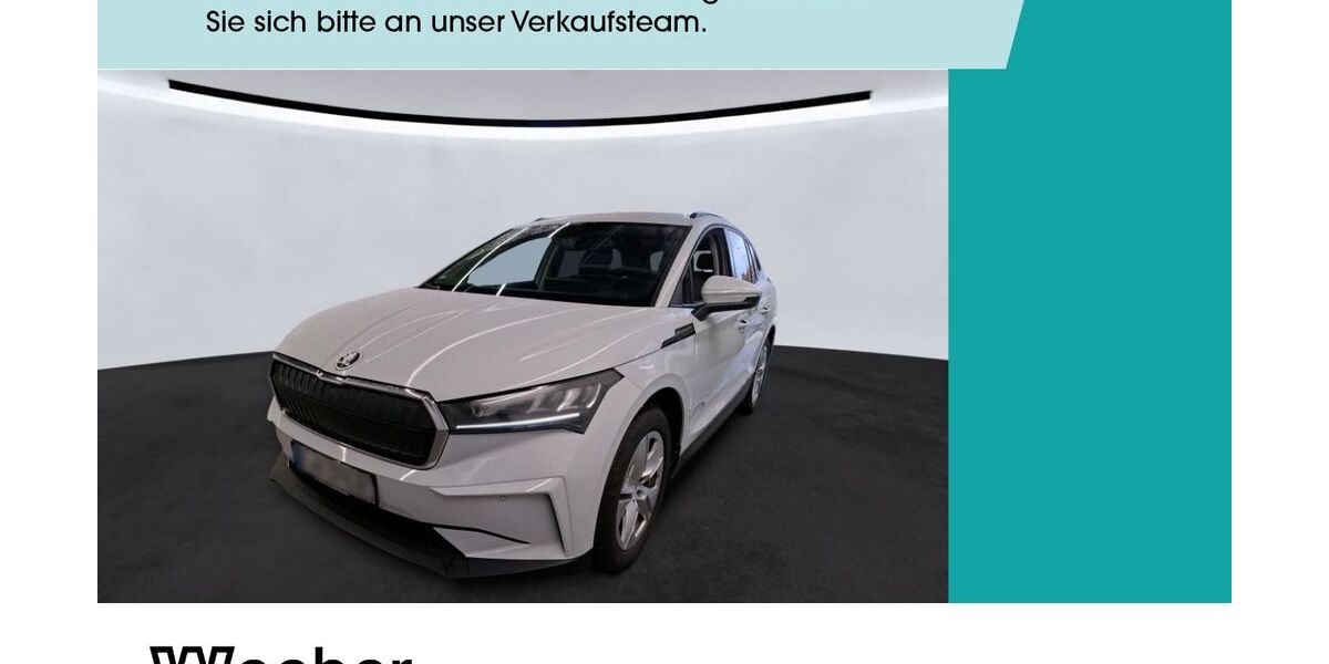 Skoda Enyaq 23.584 km 23.390 &euro; Weil der Stadt 71263
