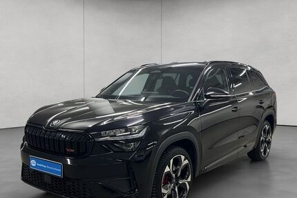 Skoda Kodiaq 27.120 km 52.890 &euro; Filderstadt 70794