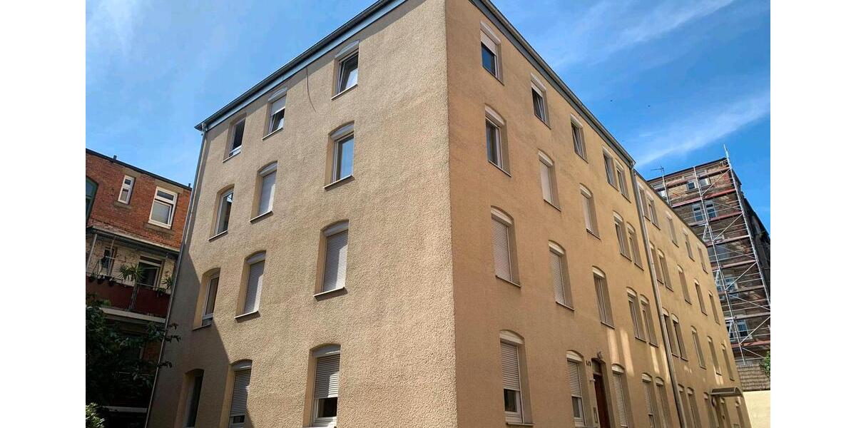 Etagenwohnung Stuttgart Stuttgart-Mitte - 2 Zimmer, 52 m&sup2;, 1.170&euro; | Angebot:26271083