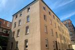 Etagenwohnung Stuttgart Stuttgart-Mitte - 2 Zimmer, 52 m&sup2;, 1.170&euro; | Angebot:26271083