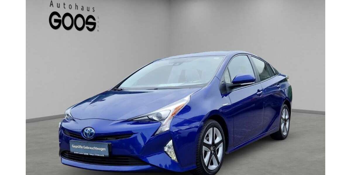 Toyota Prius 77.795 km 15.990 &euro; Nürtingen 72622