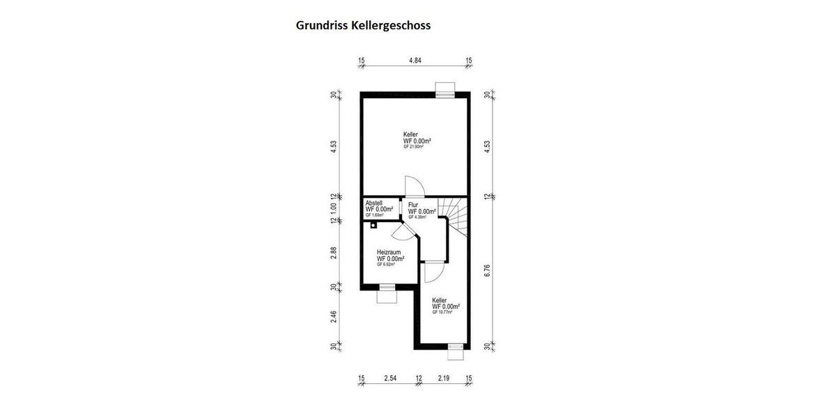 Reihenhaus Holzgerlingen - 5 Zimmer, 130 m&sup2;, 549.999&euro; | Angebot:26987034
