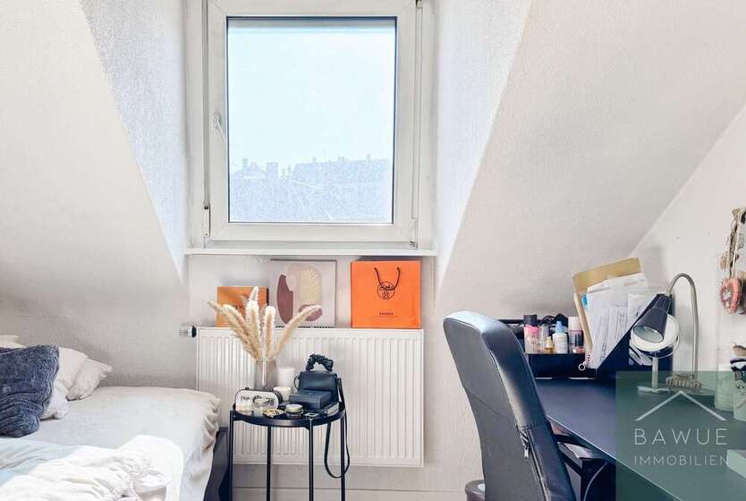 Wohnung zum Mieten in Stuttgart 950 € 50 m²