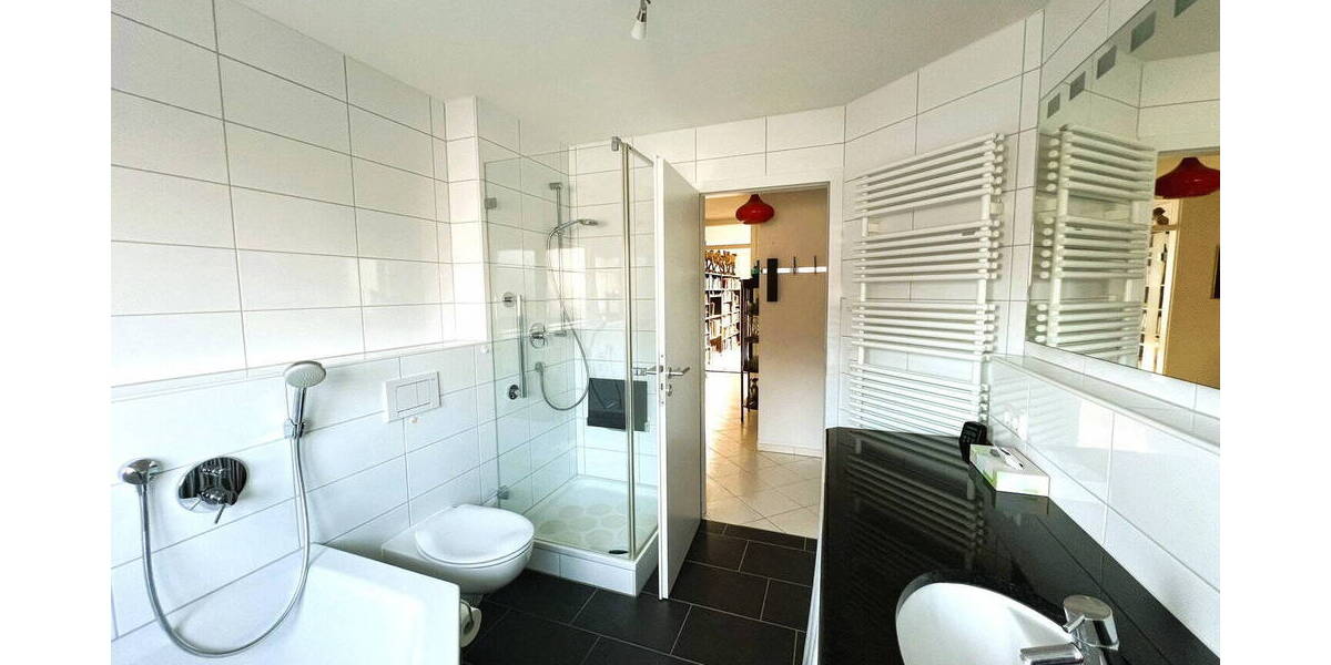 Etagenwohnung Wolfschlugen - 4 Zimmer, 114 m&sup2;, 590.000&euro; | Angebot:26155495