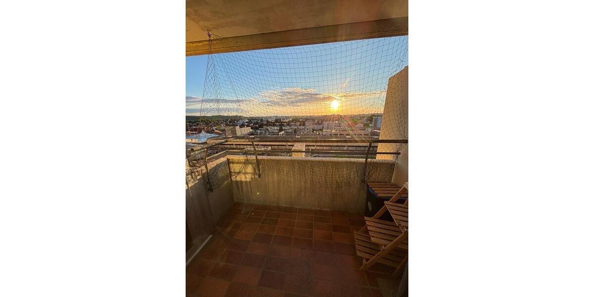 Erdgeschoßwohnung Leonberg - 2 Zimmer, 49 m&sup2;, 950&euro; | Angebot:26626726
