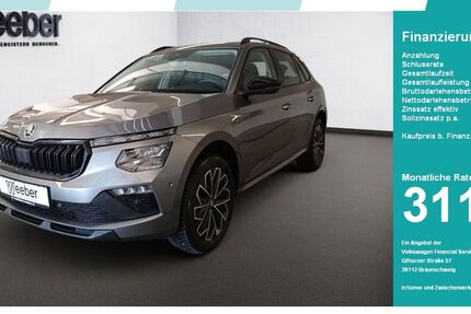 Skoda Kamiq 21.473 km 25.690 &euro; Leonberg 71229