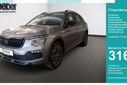 Skoda Kamiq 21.473 km 25.890 &euro; Leonberg 71229