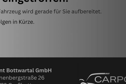 BMW 520 134.500 km 21.490 &euro; Großbottwar 71723