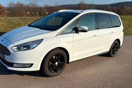 Ford Galaxy 95.000 km 18.200 &euro; Winterbach 73650