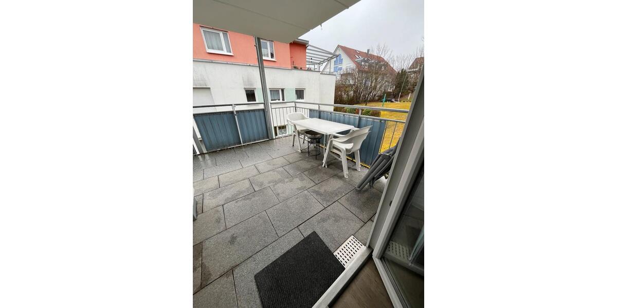 Etagenwohnung Winnenden - 2 Zimmer, 70 m&sup2;, 810&euro; | Angebot:25171927