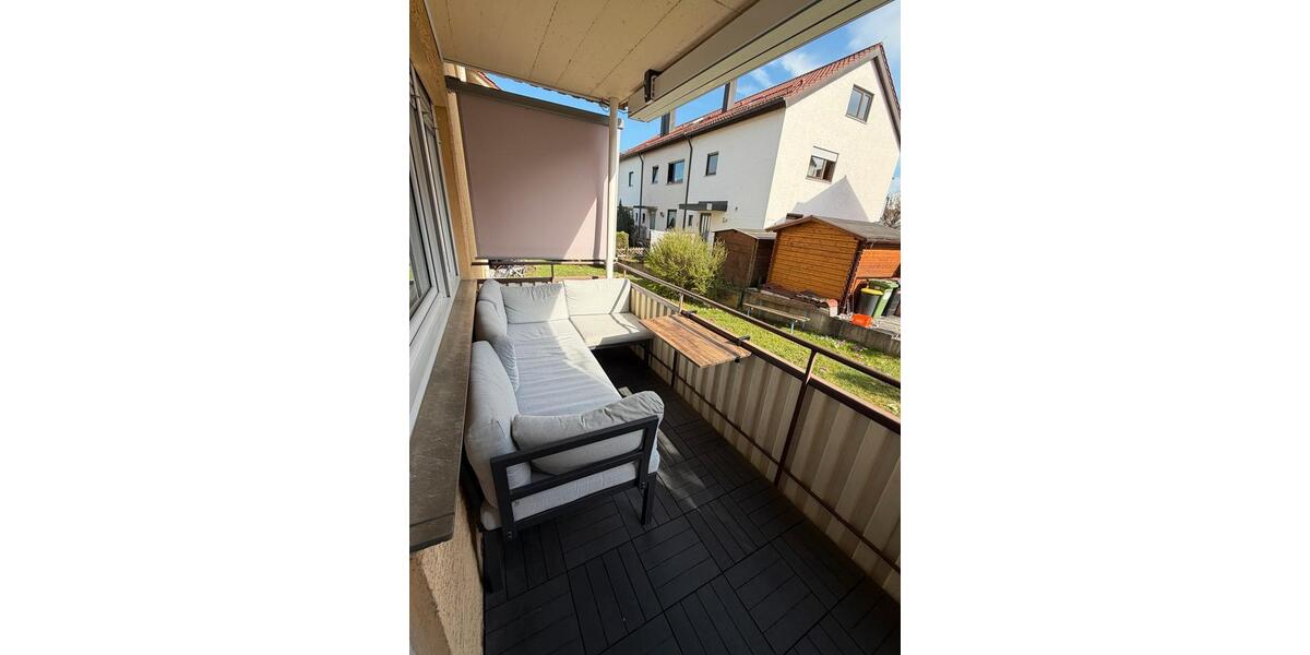 Erdgeschoßwohnung Stuttgart Vaihingen - 3 Zimmer, 70 m&sup2;, 345.000&euro; | Angebot:26152110
