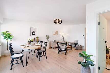 Wohnung Filderstadt - 2.5 Zimmer, 65 m&sup2;, 294.000&euro; | Angebot:25235237