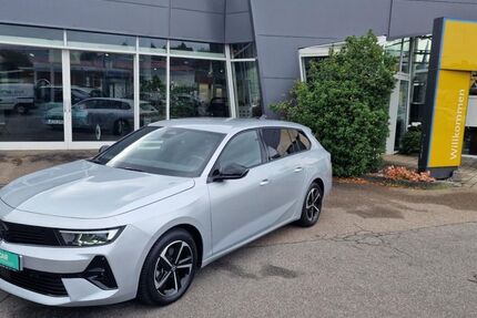 Opel Astra 6.799 km 24.290 € Großbottwar 71723