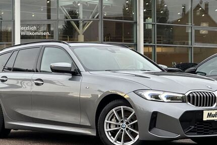 BMW 330 27.851 km 53.990 € Winnenden 71364