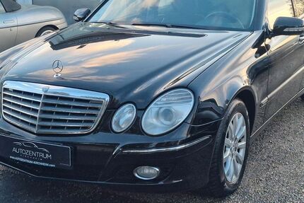 Mercedes-Benz E 280 261.476 km 6.990 &euro; Kirchheim unter Teck 73230
