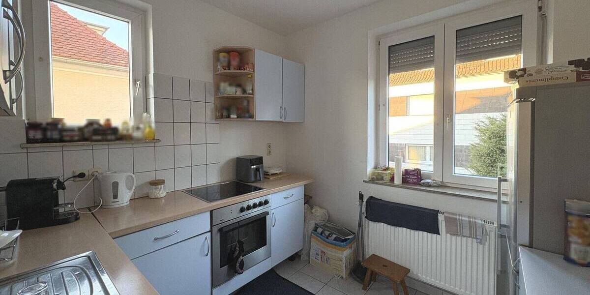 Etagenwohnung Stuttgart Kaltental - 4 Zimmer, 84 m&sup2;, 249.000&euro; | Angebot:26170525