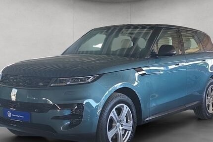 Land Rover Range Rover Sport 38.815 km 78.970 &euro; Stuttgart 70190