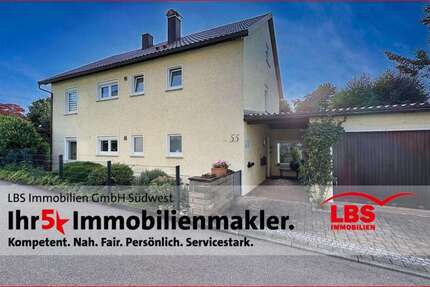 Haus zum Kaufen in Sachsenheim 699.000 € 170 m²