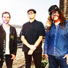 Brant Bjork Trio