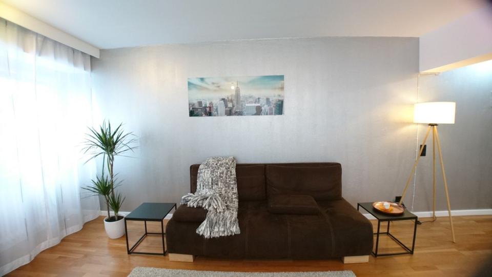 Erdgeschoßwohnung Stuttgart Stuttgart-Mitte - 2 Zimmer, 45 m&sup2;, 250.000&euro; | Angebot:25895200