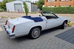 Cadillac Eldorado Cabriolet 51.588 km 19.500 € Weissach im Tal 71554