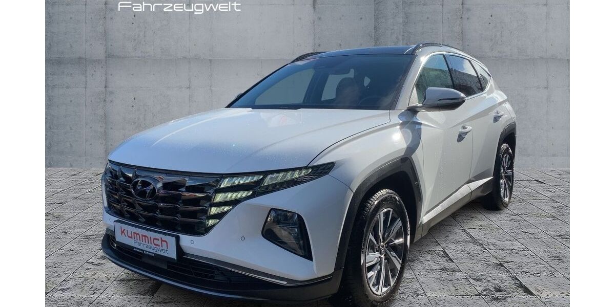 Hyundai TUCSON 76.440 km 24.690 &euro; Filderstadt 70794