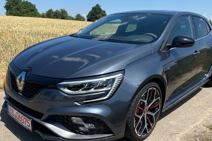 Renault Megane 15.000 km 33.900 &euro; Böblingen 71034