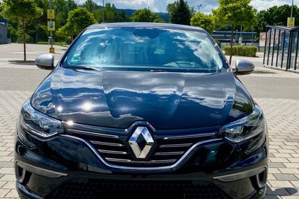 Renault Megane 112.500 km 11.999 &euro; Schorndorf 73614