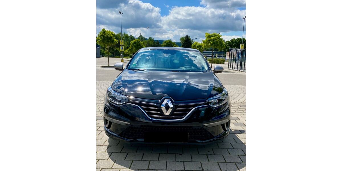 Renault Megane 112.500 km 11.999 &euro; Schorndorf 73614
