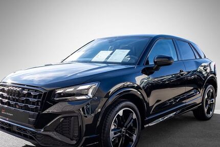 Audi Q2 9.999 km 34.970 &euro; Stuttgart 70469