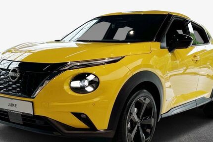 Nissan Juke 2.148 km 26.990 € Stuttgart 70190