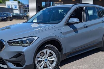 BMW X1 44.421 km 26.190 &euro; Schorndorf 73614