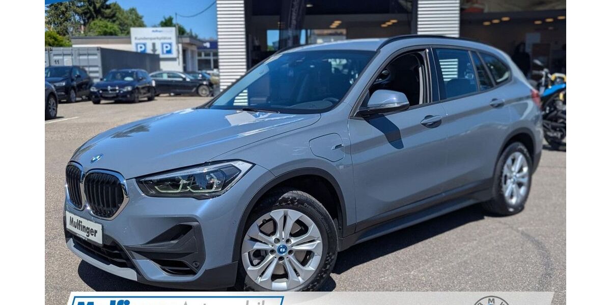BMW X1 44.421 km 26.190 &euro; Schorndorf 73614