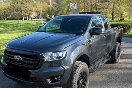 Ford Ranger 45.500 km 39.500 &euro; Schorndorf 73614